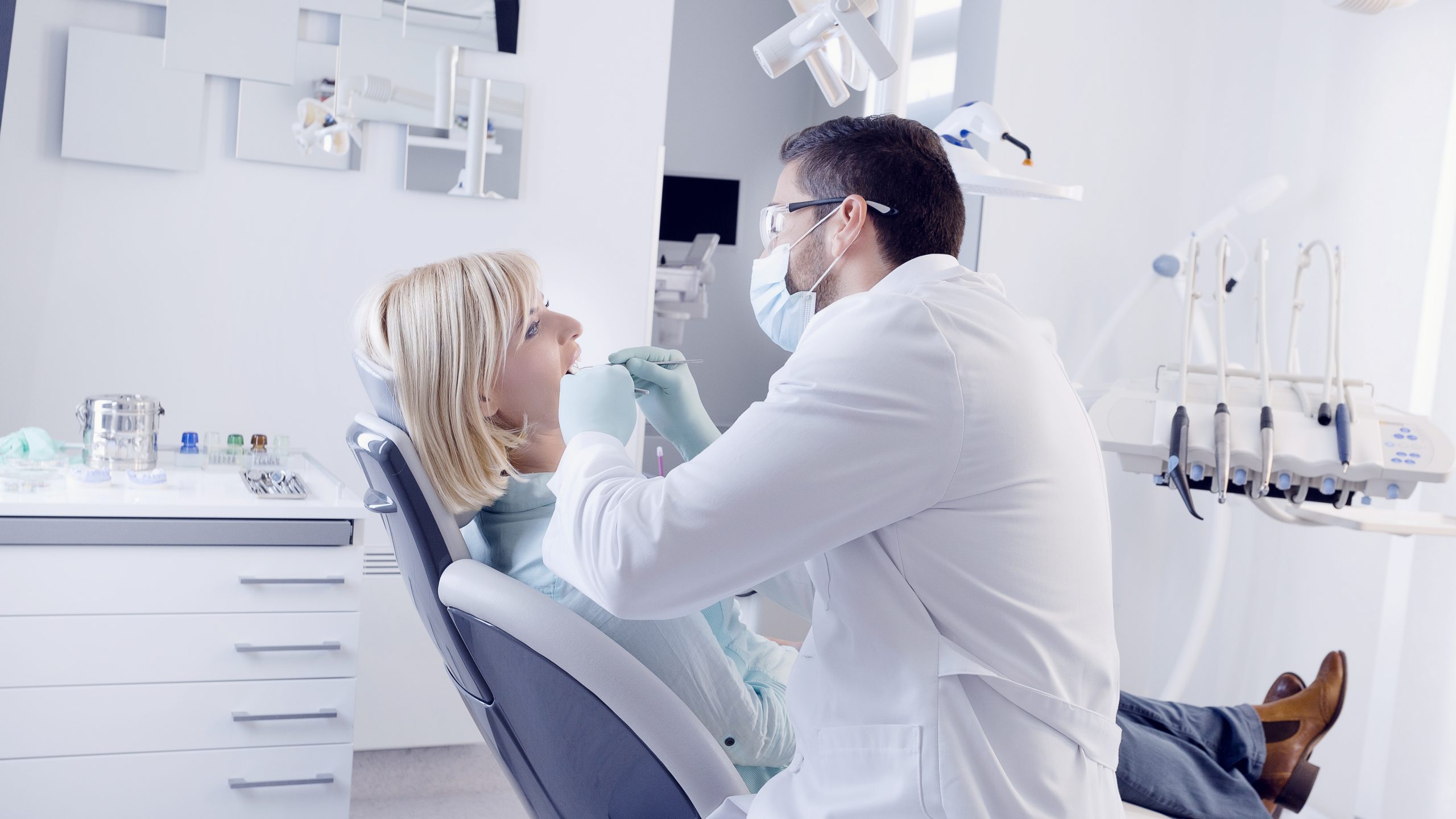 Dentist in Fouke, AR